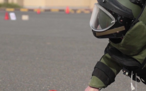 KLF EOD Competition B-Roll