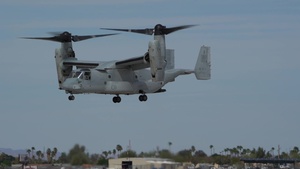 2019 Yuma Airshow