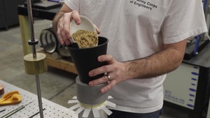 Understanding soil can save lives
