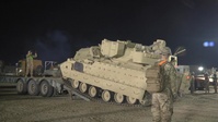 APS-5 Episode 2: Night Shift (B-Roll)