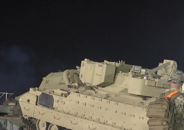 APS-5 Episode 2: Night Shift (B-Roll)