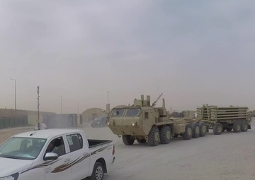 APS-5 Episode 3: Fall In Line (B-Roll)