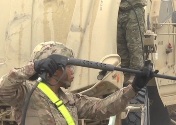 APS-5 Episode 4: Make It Shine (B-Roll)