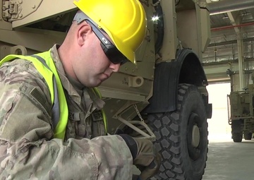 APS-5 Episode 5: A Little TLC (B-Roll)