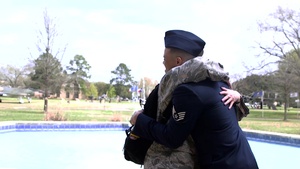SSgt Eudy Feature Story