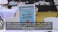 Women in Maritime Leadership Conference