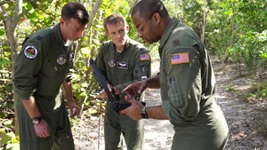 914th AFE Trains Aircrew