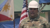 Balikatan 2019: AFP, U.S. Army begin construction project at Pagasa Elementary