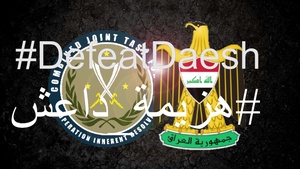 Iraq-Coalition Training