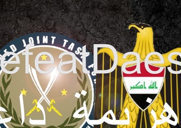 Iraq-Coalition Partnership