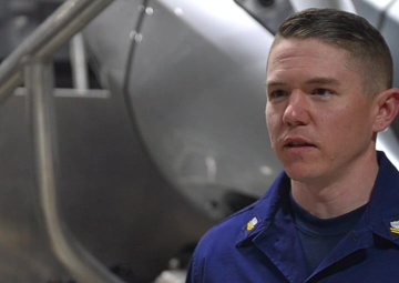 Machinery Technician gives tips on how to maintain a boat trailer