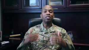 Short Talks-with Chief Bruce Episode 9: Effects Based Leadership Basics