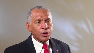 Interview: Charles Bolden