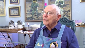 Interview: Alan Bean Part 1