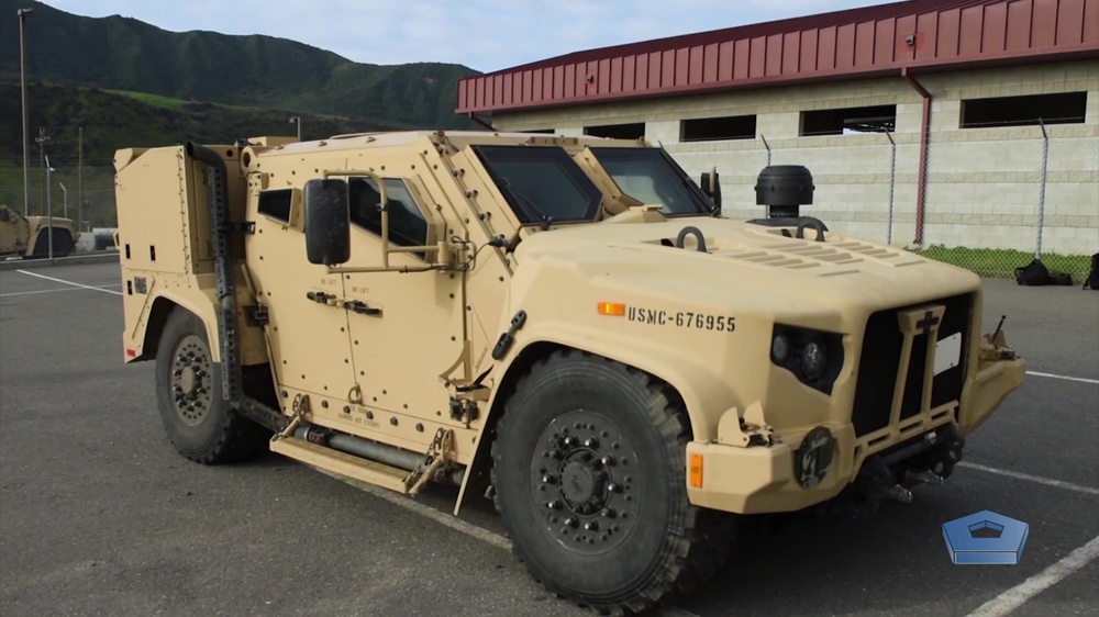 DVIDS - Video - One Tricked-Out Ride