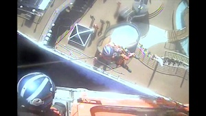 Coast Guard medevacs man from cruise ship off Atlantic City, NJ