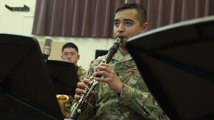 Why I Serve
