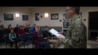 Buffalo MEPS feature