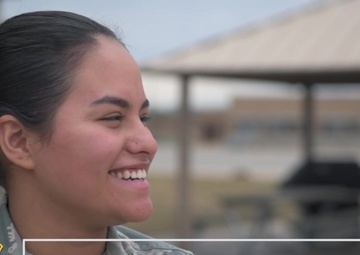 Faces of the Defender: Crew Chiefs