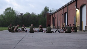 1stSgt Sigrid Rivera Personality Story