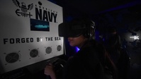 Navy’s Virtual Reality Asset