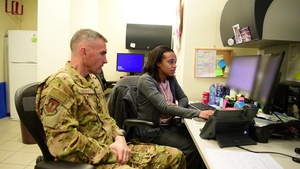 Roll Up Your Sleeves: TriCare