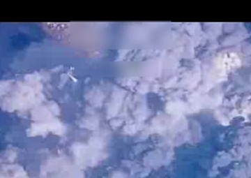 Coalition Forces Conduct Airstrike on Daesh Facility in Syria