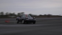 Marines, Saiilors, Civilians Race Each Other in 2019 Autocross