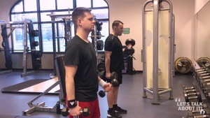 Let's Talk About it: Gym Assumptions