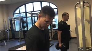 Let's Talk About it: Gym Assumptions B-Roll Package