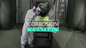 Corrosion Control