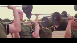 One More Day: Episode Five