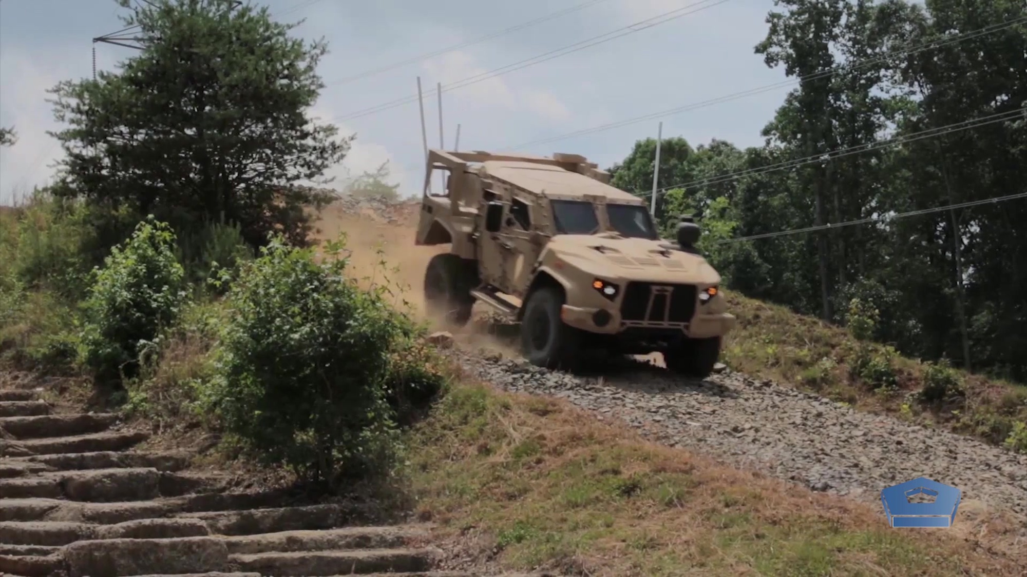 Military Humvee Civilian