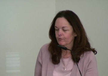 Army G1 and DFAS: Civilian PCS Tax Law Changes