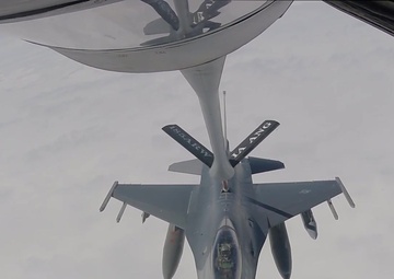 Iowa ANG 185th ARW fuels S.D. 114th FW F-16