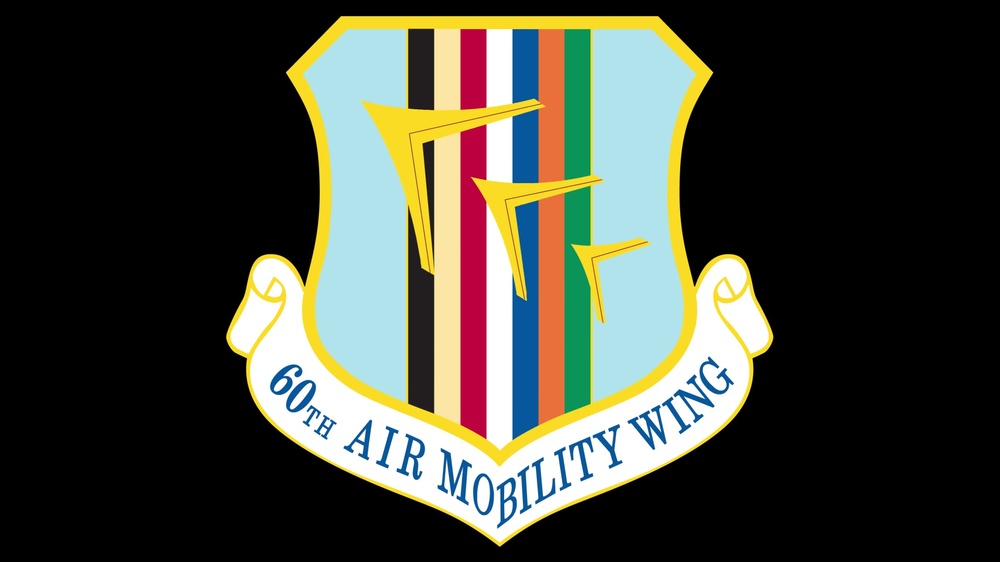 60 air mobility wing