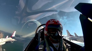 Keesler Biloxi Air Show Teaser 2019