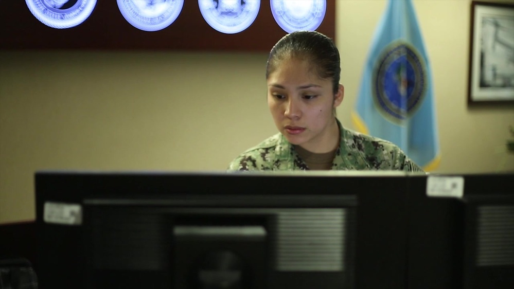 DVIDS Video DCMA Flag Writer