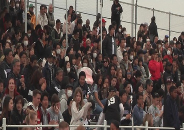 Tomodachi Bowl