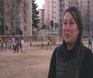Yokota Futbol Club