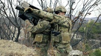 190314-2ID-SHORT RANGE AIR DEFENSE TRAINING-SPOT