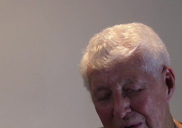 Iwo Jima veterans return to Iwo To for Reunion of Honor ceremony