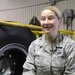 Faces of Westover - Tech. Sgt. Sharon Mekal