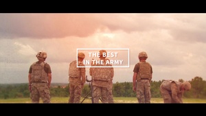 The 2019 Best Mortar Competition
