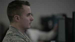 AFCYBER B-Roll Package