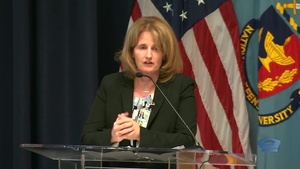 Defense Innovation Board Holds Quarterly Public Meeting Part 2