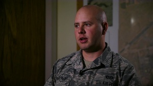 Bataan Memorial Death March: More than just a marathon (w/o music)