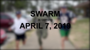 Boston Swarm Promo