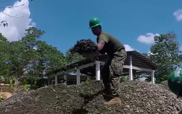 Balikatan 2019: Humanitarian and Civic Assistance Teaser Video