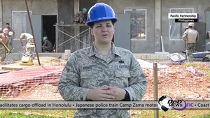 DoD News in 2: March 19, 2019